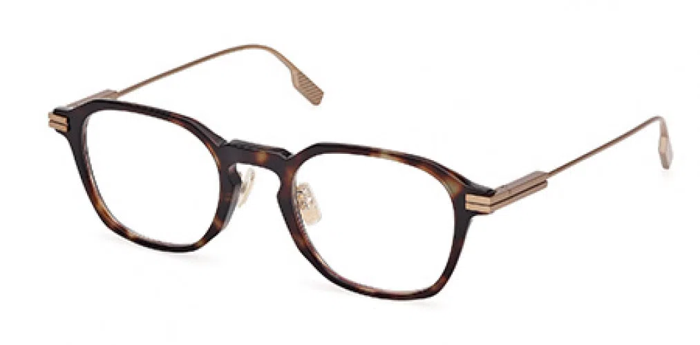 ZEGNA 5312D Eyeglasses - view 3